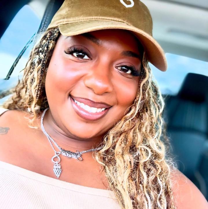 Lymaryia Alston