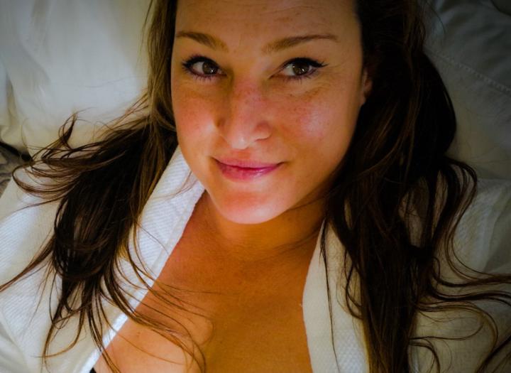 Steph Scott