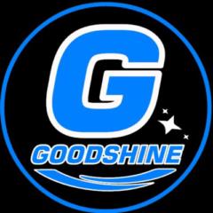 Darryl GoodShine Detail