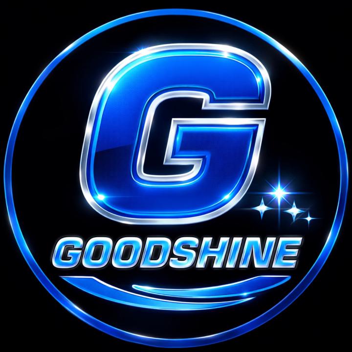 Darryl GoodShine Detail