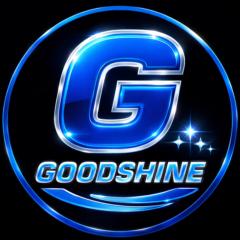 Darryl GoodShine Detail