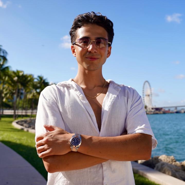 Michael Kitka
