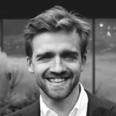 Dries Jacobs