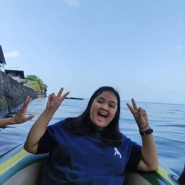 Geremy Gabrielle Tan