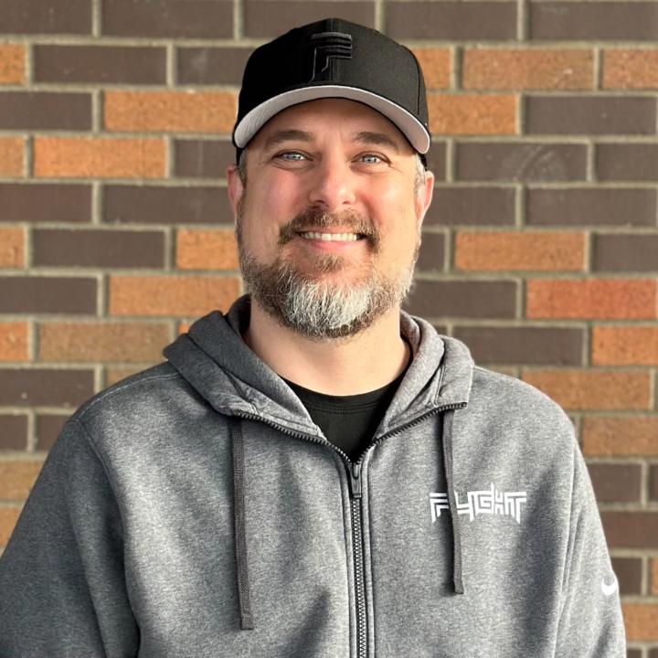 Jeff Irving