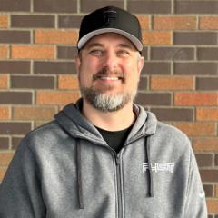 Jeff Irving