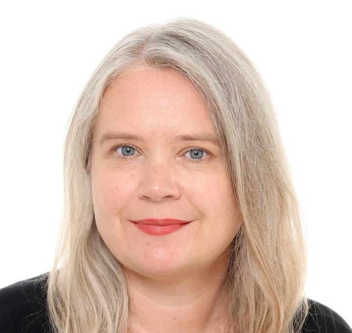 Magalie Brichet-gamblin