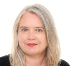 Magalie Brichet-gamblin