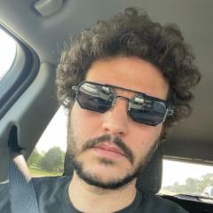 Marco Frau