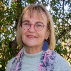 Lientjie Visser