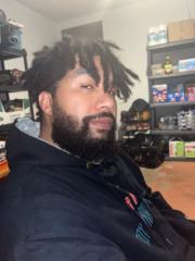 Marshell Sangiovanni