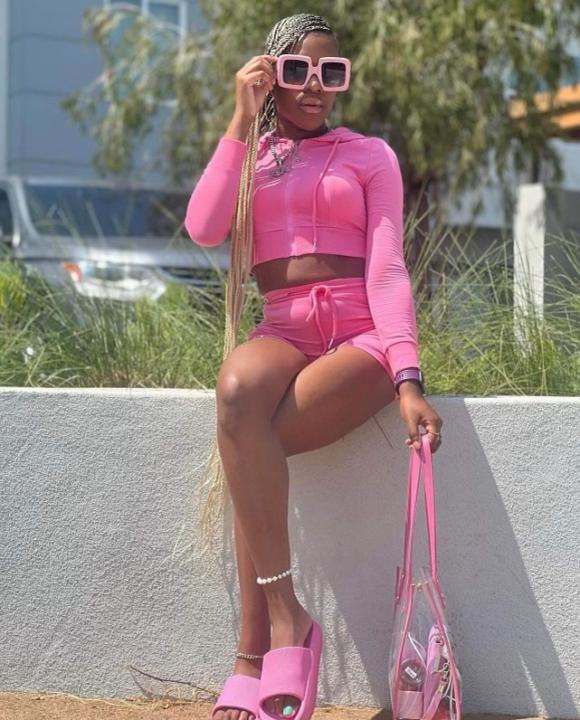 Ariana Woods