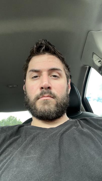 Greg LaForest