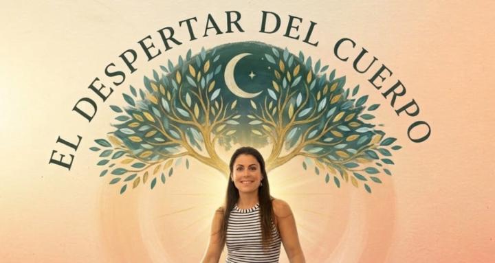 El Despertar del Cuerpo