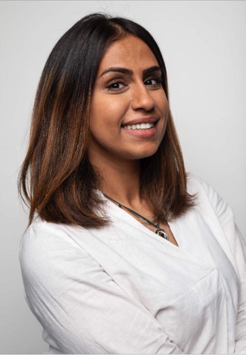 Maleka Al-kebsi