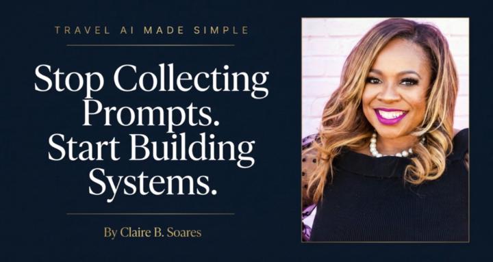Travel AI Made Simple