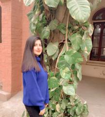 Shobel Altaf