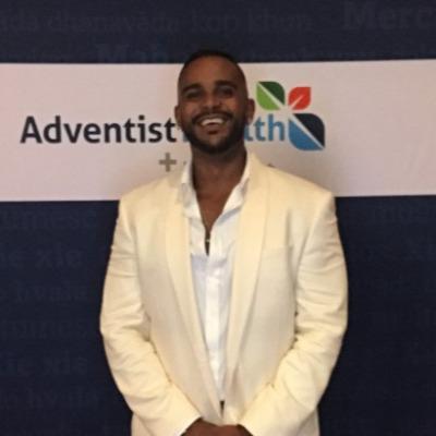 Joshua Victor