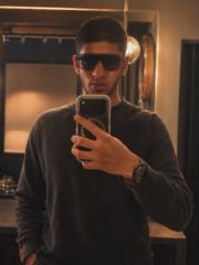 Hanzallah Seedat