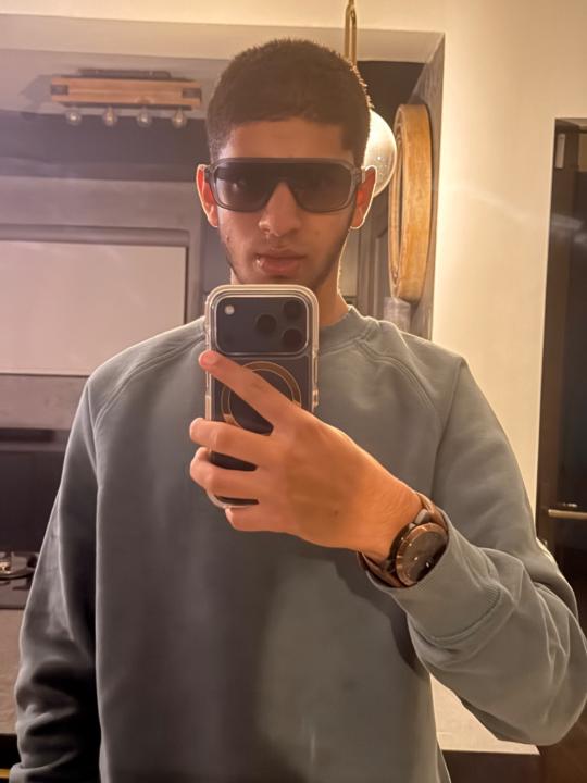 Hanzallah Seedat