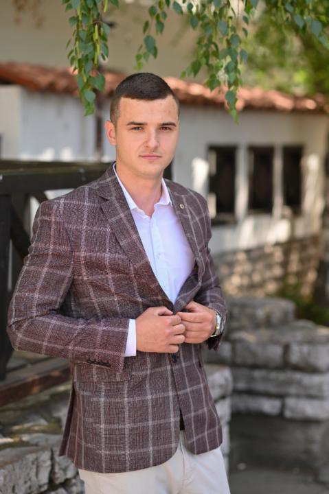 Mihajlo Mitrovic