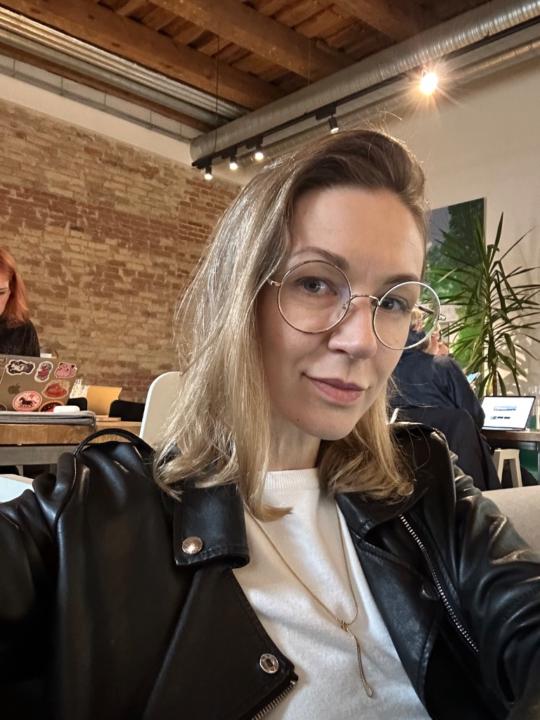 Ausrine Vaiciulyte