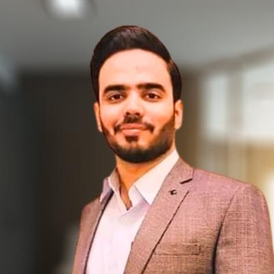 Muhammad Ahsan