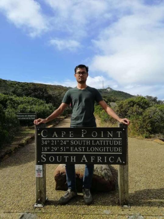 Mohd Hakimi Mohd Nor