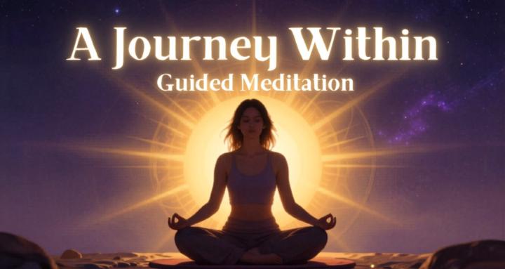 A Journey Within | Meditation 