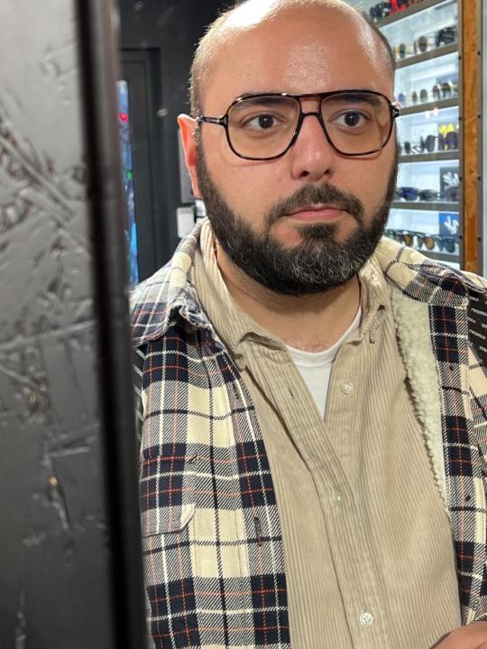 Paul Rizkallah