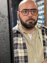 Paul Rizkallah