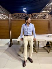 Muhammad Hanan Zahid