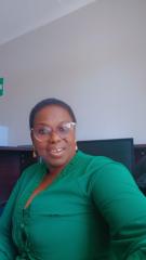 Noluyolo Lupoko Noluyolo