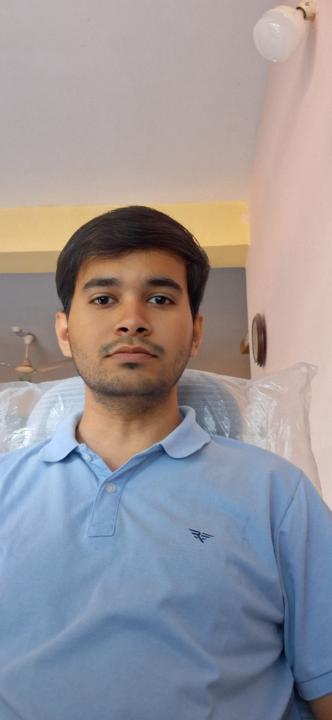 Yash Mishra