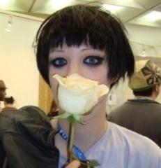 Violet T