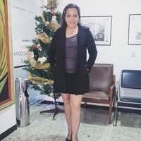 Milena Cardozo Legro