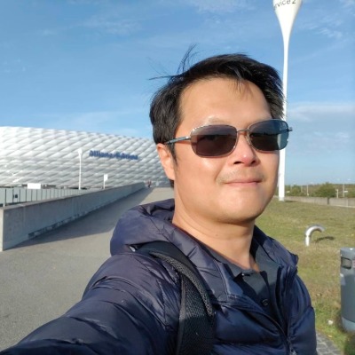 Sopolchai Kuersirikul