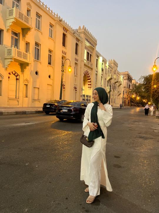Hend Eissa