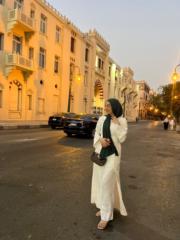 Hend Eissa