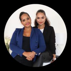 Manifestation Sisters