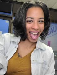 Shanda Marie