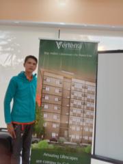 Ernesto Je Pallorina