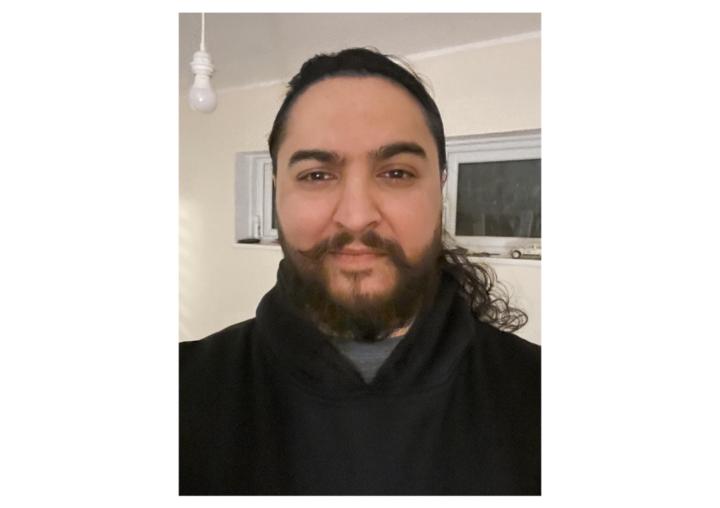 Daniel Kumar
