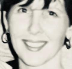 Margaret Purves