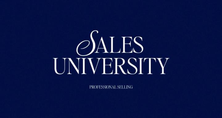 Sales University