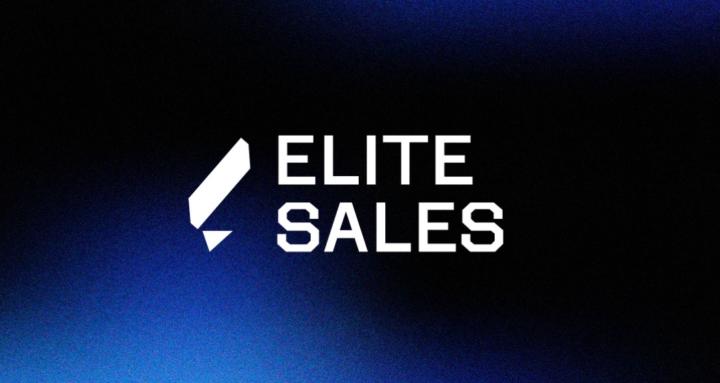 Elite Sales