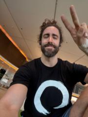 Damián Calero