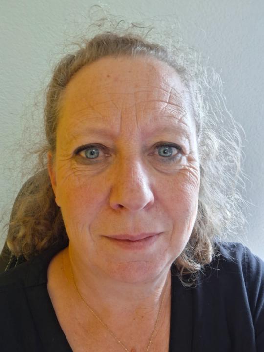 Claudia de Leeuw