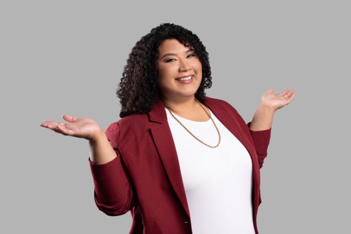 Patricia Gomez-Silva
