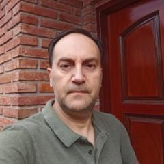 Roberto Trobo